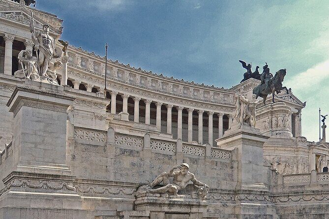 Civitavecchia Private Transfer from ship to FCO airport or Rome - Key Points