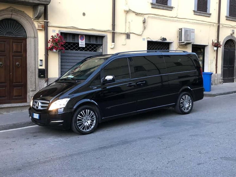 Civitavecchia: Rome Highlights Tour for Cruise Passengers - Final Thoughts