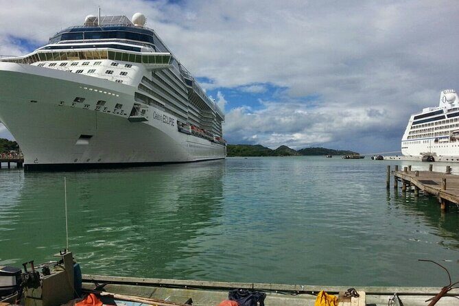 Civitavecchia Rome Private Transfer Back & Forth - Final Thoughts