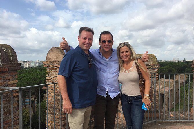 Civitavecchia shore excursion Best of Rome Colosseum and Vatican - Who Is This Tour Best For?