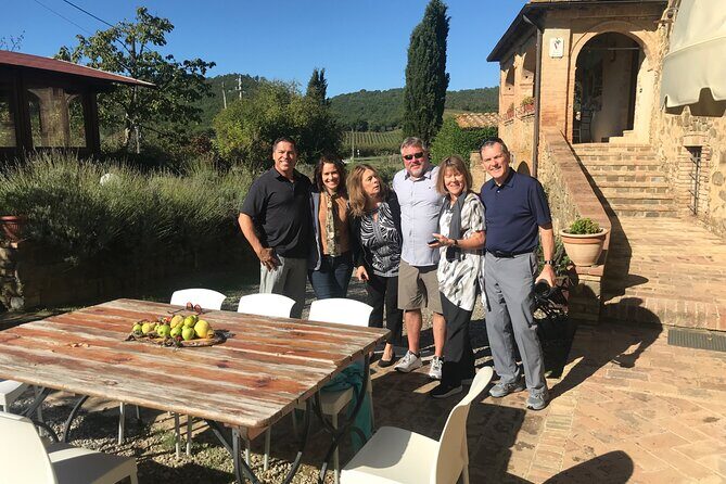 Civitavecchia shore excursion Best of Rome Colosseum and Vatican - Final Thoughts