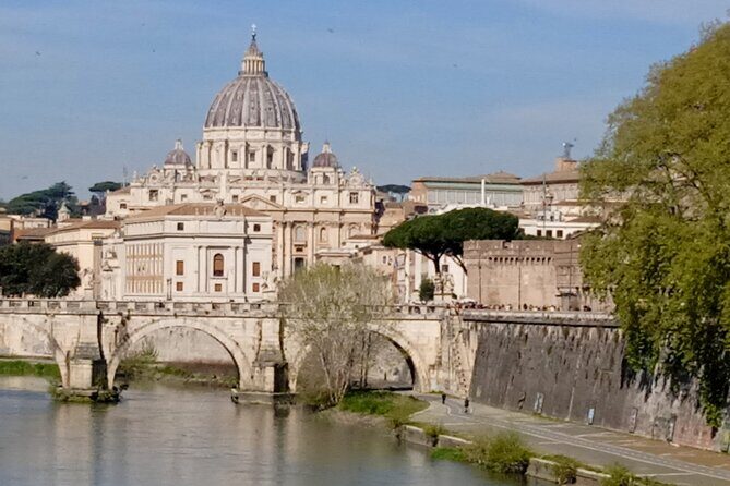 Civitavecchia Shore Excursion - Who Is This Tour Best For?