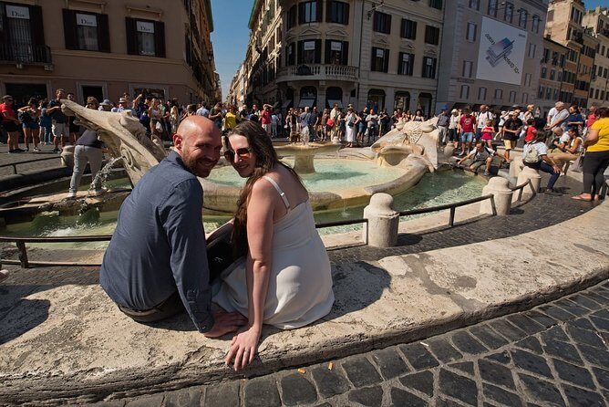 Civitavecchia Shore Excursion: Family Friendly Rome SkipTheLine - What Real Travelers Say