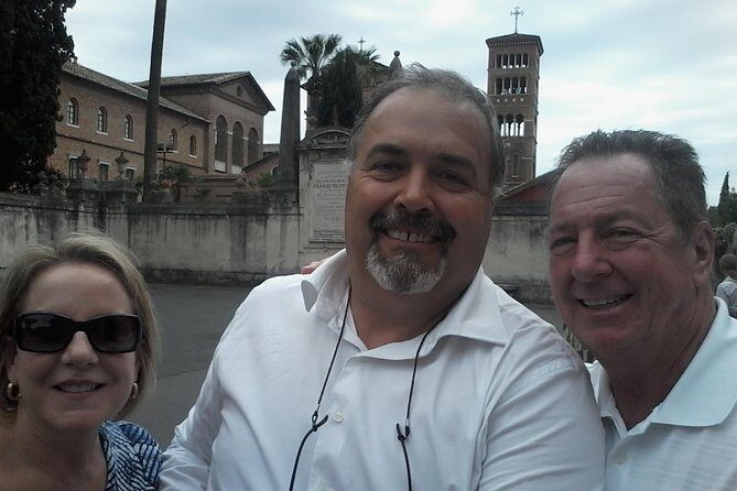 Civitavecchia Shore Excursion: Fullday Rome with Vatican Museums and Colosseum - What Travelers Say