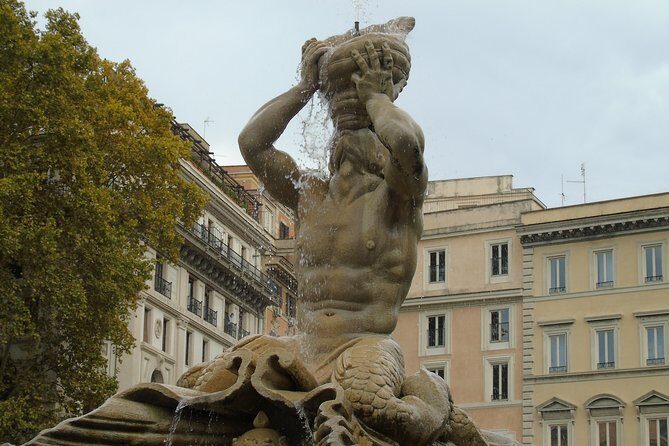 Civitavecchia Shore Excursion: Fullday Rome with Vatican Museums and Colosseum - FAQs