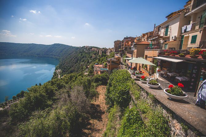 Civitavecchia Shore Private Excursion - Roman Countryside - Exploring the Civitavecchia Shore Private Excursion – Roman Countryside