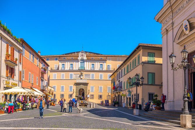 Civitavecchia Shore Private Excursion - Roman Countryside - Who Is This Tour Best For?