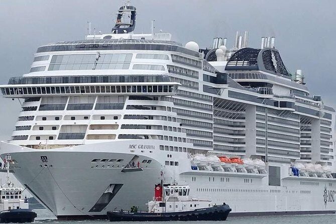 Civitavecchia to Fiumicino airport - Private Transfer - Who Will Appreciate This Service?