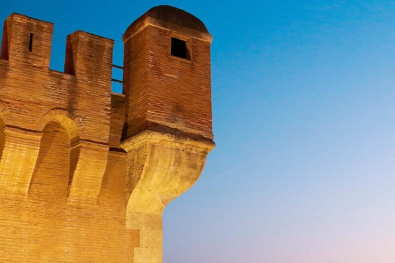 Civitavecchia: visit the city with Incitur! - What Travelers Say