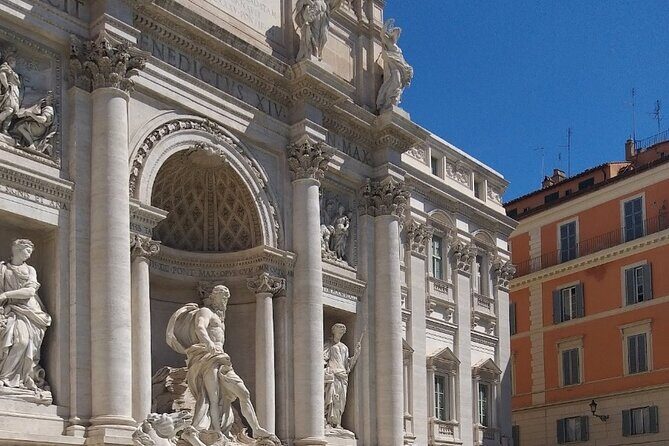 Civitavechia Port Trasfers. Private Tour in Ancient City of Rome - Final Thoughts: Is This Tour Right for You?