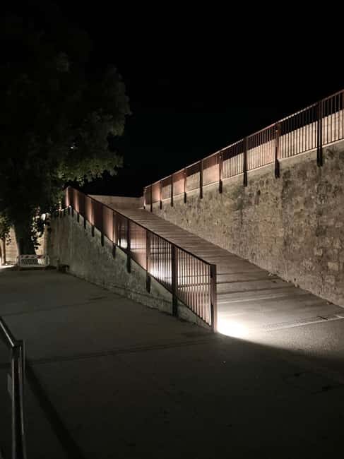 Civitella del Tronto: Attraction Entry Tickets & Tour - A Closer Look: What to Expect from the Tour