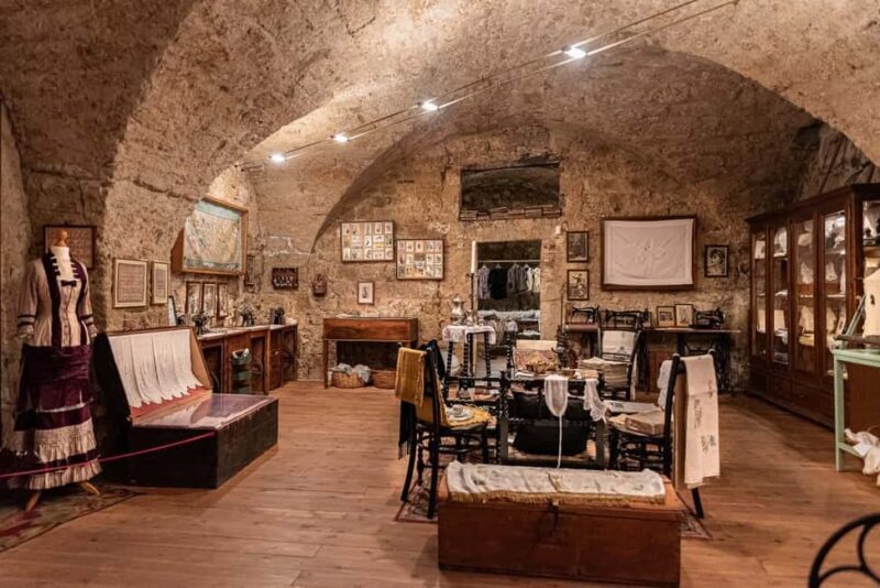 Civitella del Tronto: Attraction Entry Tickets & Tour - FAQ