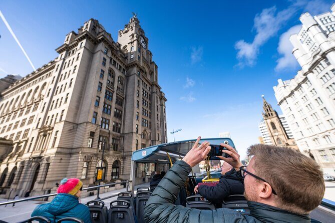 Ciy Explorer: Hop On Hop Off Liverpool Sightseeing Bus Tour - Final Thoughts: Is It Worth It?