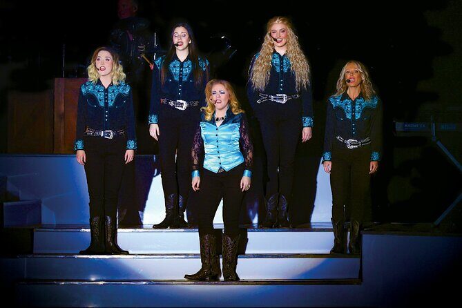 CJ Newsom's Classic Country & Comedy Tickets - Who Will Appreciate This Tour?