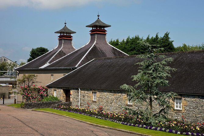Clan Tour - of Speyside Distilleries - FAQ