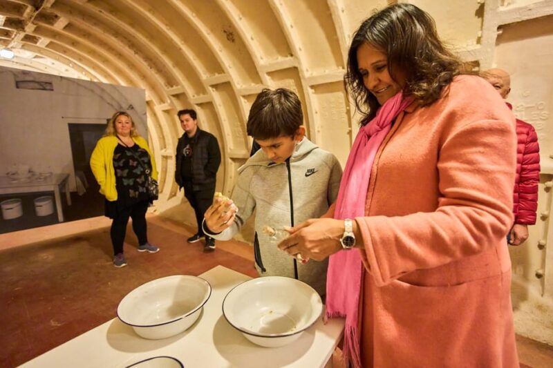 Clapham South: Subterranean Shelter Guided Tour - FAQ