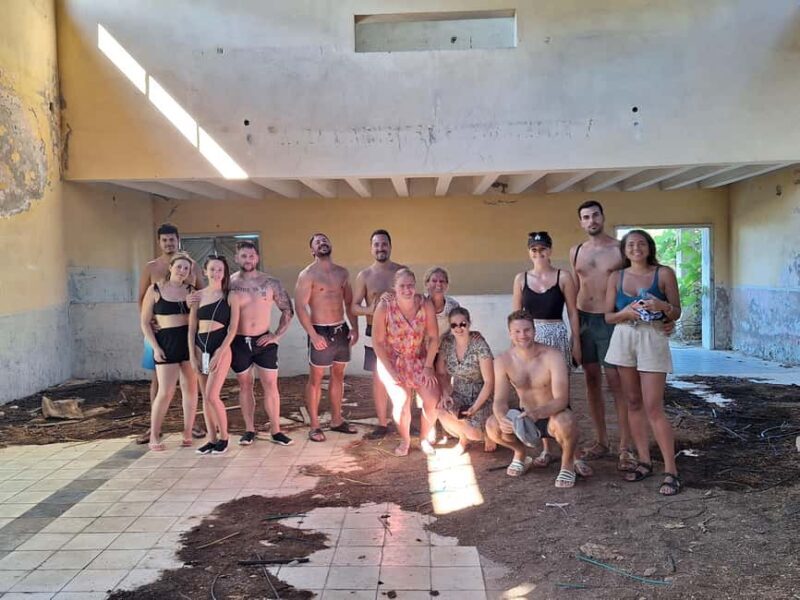 Clare: Sazan Island & Karaburun Speedboat Trip & Snorkeling - Authentic Traveler Feedback