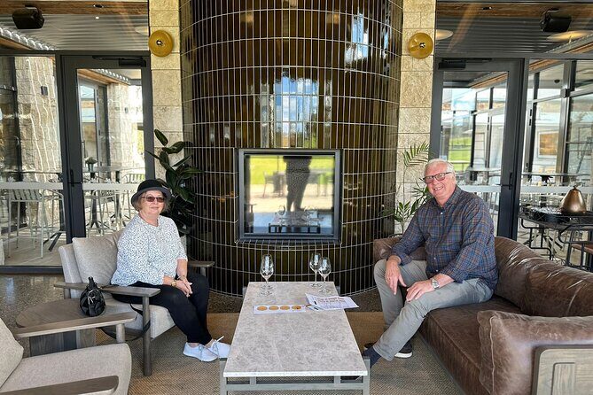 Clare Valley - What to Expect on the Clare Valley Wine Tour