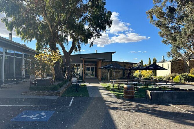 Clare Valley - Who Should Consider This Tour?