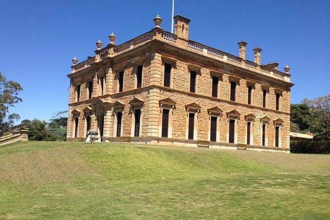 Clare Valley - Final Thoughts