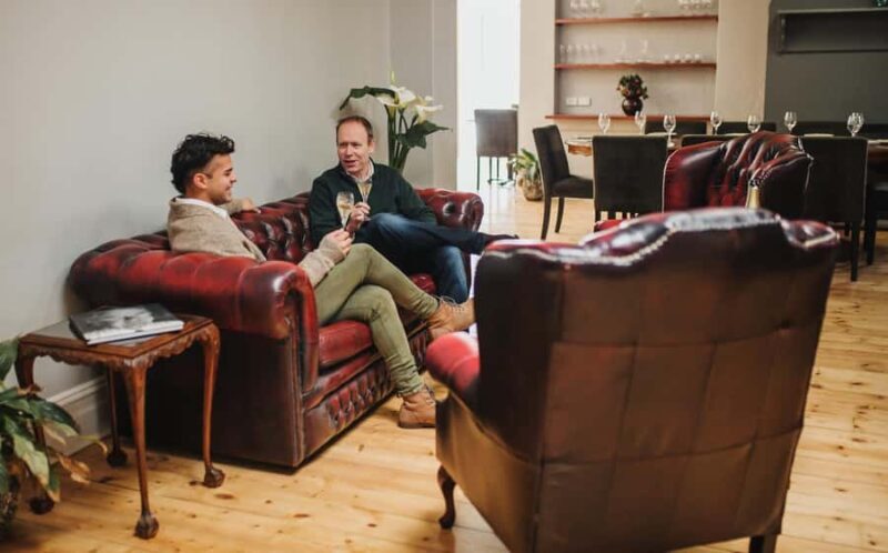 Clare Valley: Wine Tasting with Snacks at Watervale Hotel - Key Points