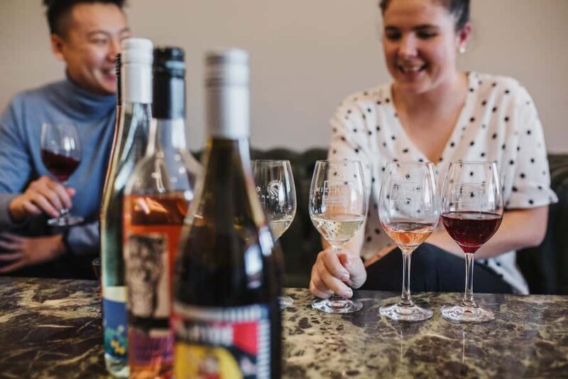 Clare Valley: Wine Tasting with Snacks at Watervale Hotel - Who Will Love This Experience?