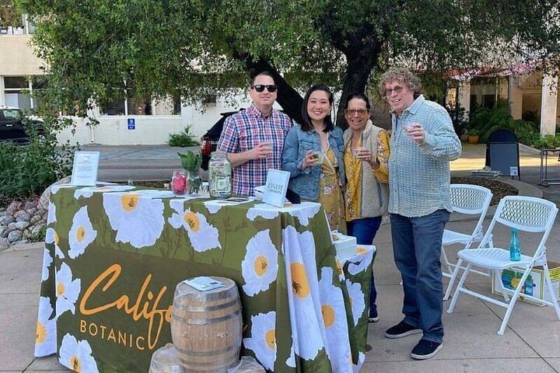 Claremont: California Botanic Garden Half Day Tour - An In-Depth Look at the California Botanic Garden Tour