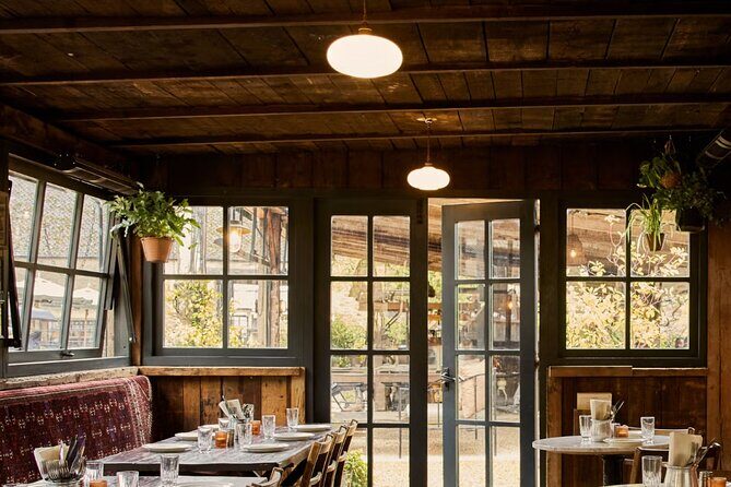 Clarkson Farm Inspired Road Trip - Exploring a Village Near the Farm