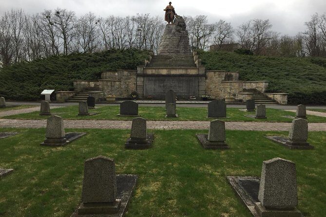 Clash of Titans: Battle for Seelow Heights WW2 tour - FAQ