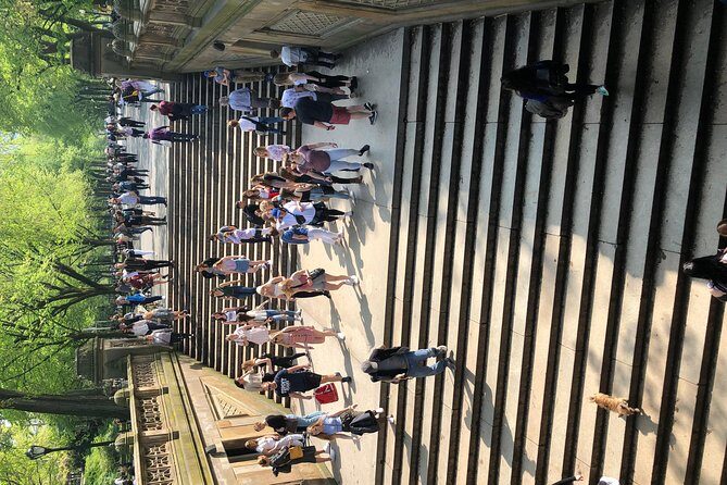 Classic 1-Hour Central Park Pedicab Tour - Who Is This Tour Best For?