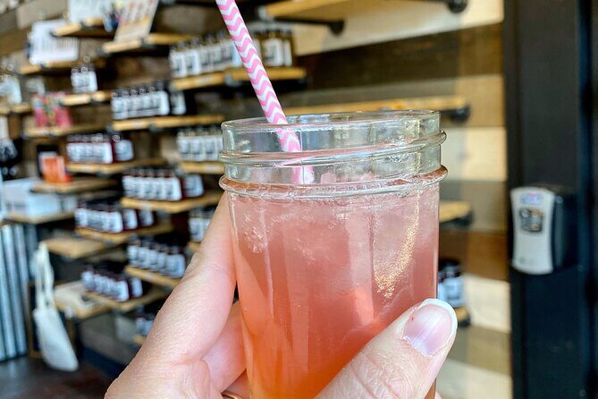 Classic 3-Hour Food Tour in Colorado Springs - The Itinerary in Detail: What to Expect