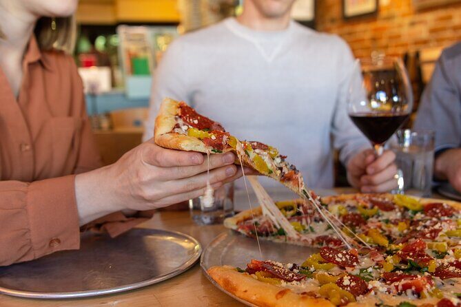 Classic 3-Hour Food Tour in Colorado Springs - Why This Tour Offers Great Value