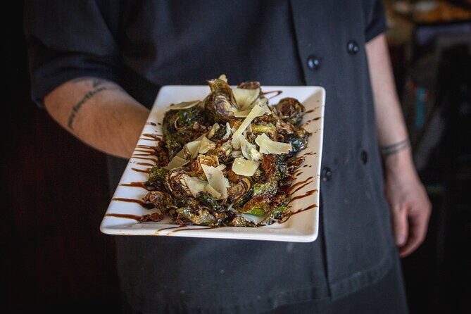 Classic 3-Hour Food Tour in Colorado Springs - FAQ