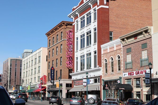 Classic 3-Hour Food Tour in Colorado Springs - Final Thoughts