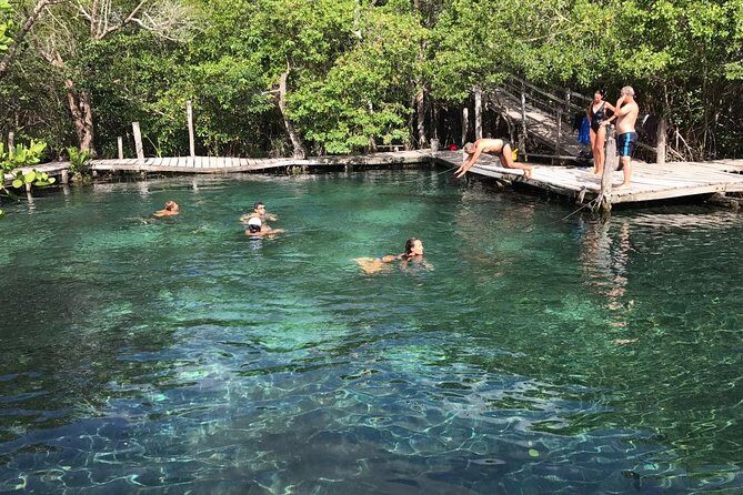 Classic 3-island tour on a shared boat-Entrance Yalahau included- - Who Would Love This Tour?