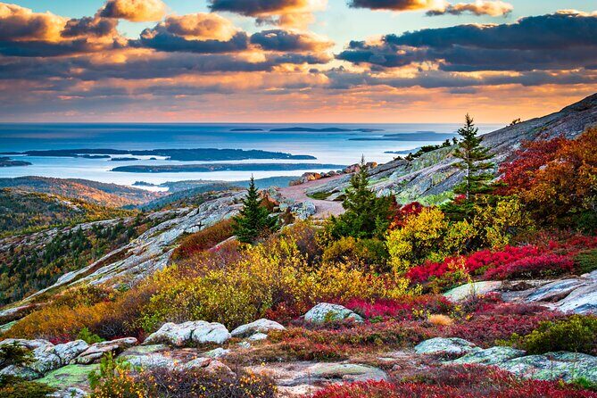 Classic Acadia Private Tour: Cadillac Mountain & Thunder Hole - Is It Good Value?