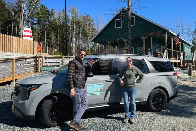 Classic Acadia Private Tour: Cadillac Mountain & Thunder Hole - What Do the Reviews Say?