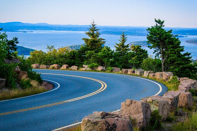Classic Acadia Private Tour: Cadillac Mountain & Thunder Hole - Who Is This Tour Best For?