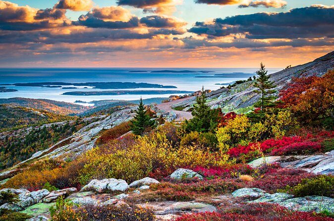 Classic Acadia Private Tour: Cadillac Mountain & Thunder Hole - Final Thoughts