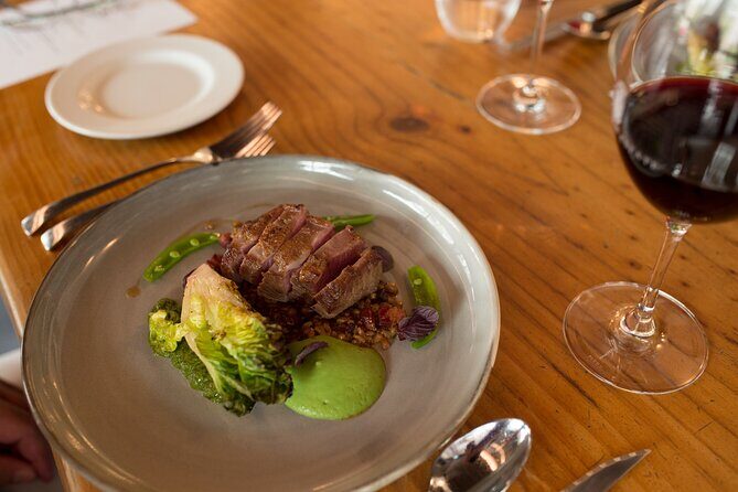 Classic All Day Winery and Food Trail Tour - Who Is This Tour Best For?