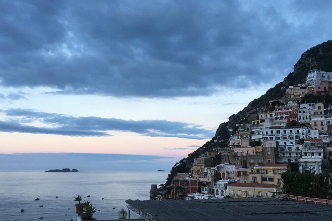 Classic Amalfi Coast Tour - A Deep Dive into the Amalfi Coast Experience