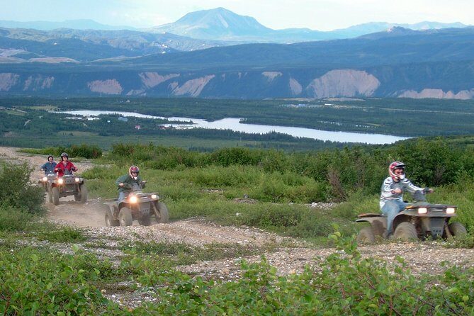 Classic ATV Adventure with Back Country Dining - Final Thoughts