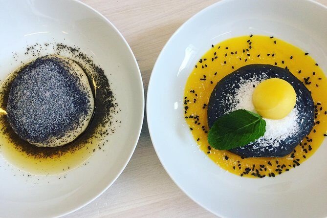 Classic Bites and Culinary Trends Neighborhood Food Tour in Berlin - FAQ