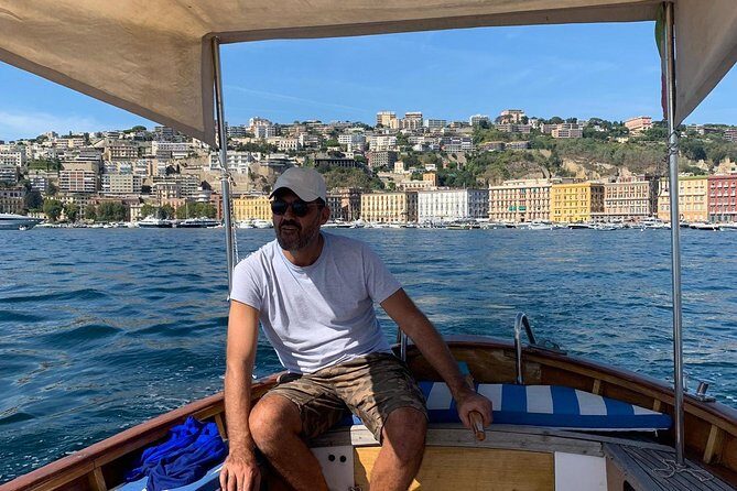 Classic Boat Tour of Naples Bay - What to Expect from the Naples Bay Classic Boat Tour