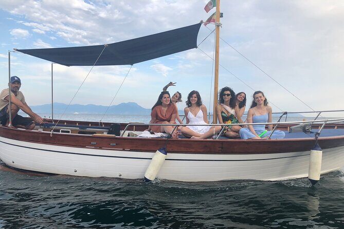 Classic Boat Tour of Naples Bay - Who Should Consider This Tour?
