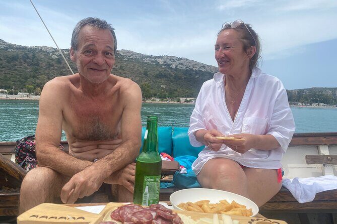 Classic boat tour of the Gulf of Cagliari - Final Thoughts