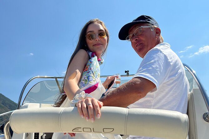 Classic boat tour on Lake Como - Experience Overview: What to Expect on the Lake Como Classic Boat Tour