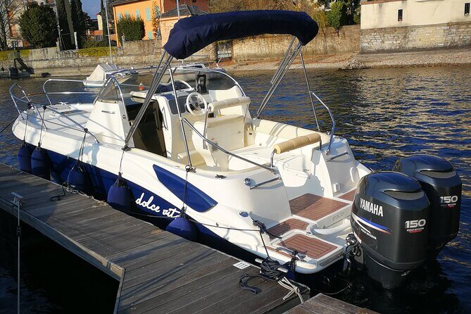 Classic boat tour on Lake Como - Frequently Asked Questions