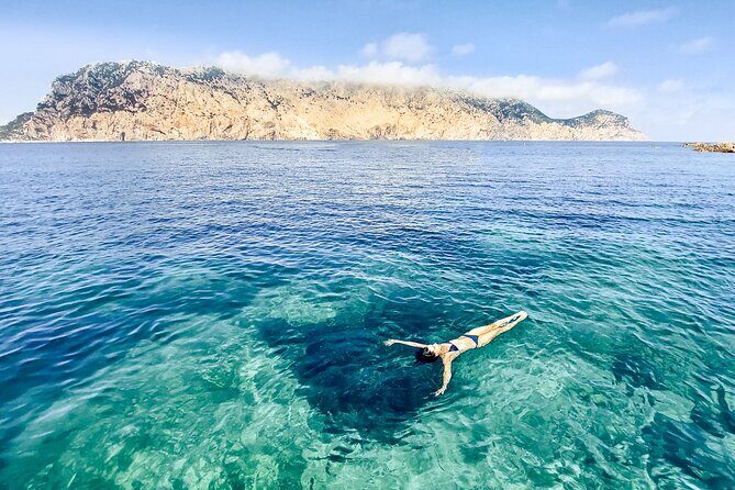 Classic boat tour to Tavolara and Molara with lunch. - Who Will Love This Tour