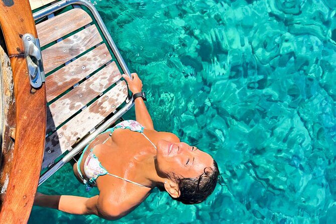 Classic boat tour to Tavolara and Molara with lunch. - Final Thoughts